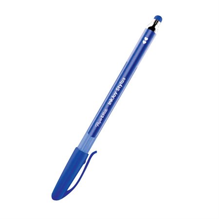 Stylo / stylet 2 en 1 InkJoy® Stylus