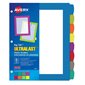 Intercalaires en plastique Big Tab™ Ultralast™