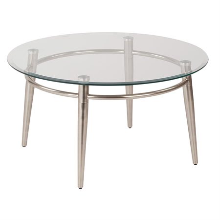 Round Coffee Table