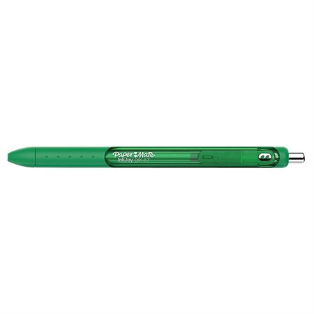 InkJoy® Gel Retractable Ballpoint Pen