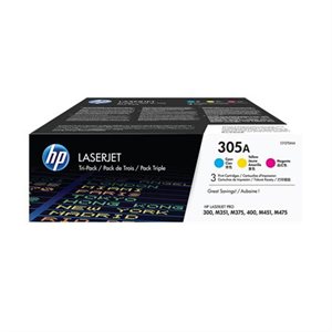 HP 305A Toner Cartridge