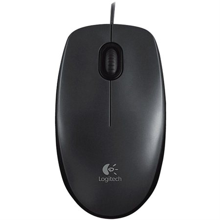 Souris filaire M100