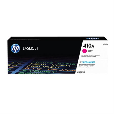 HP 410A Toner Cartridge