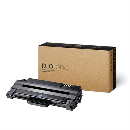 Compatible Toner Cartridge (Alternative to Samsung MLT-D105L)