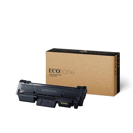 Compatible Toner Cartridge (Alternative to Samsung MLT-D116L)