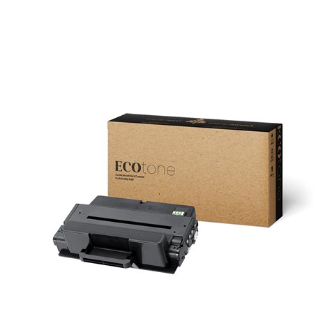 Compatible Toner Cartridge (Alternative to Samsung MLT-D205L)