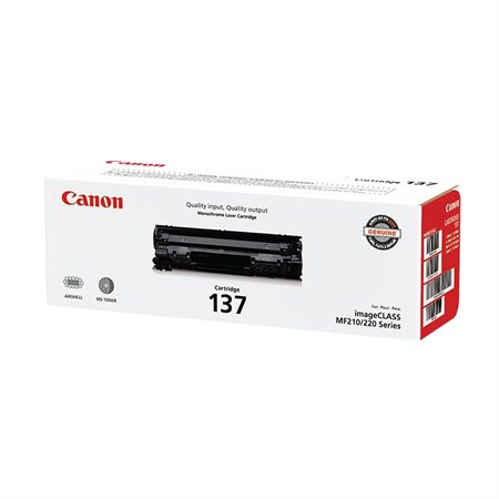 137 Toner Cartridge