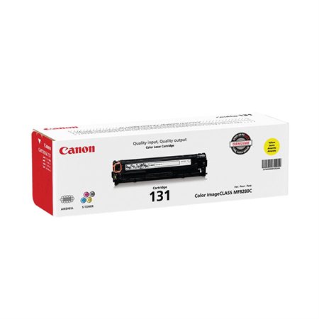 131 Toner Cartridge