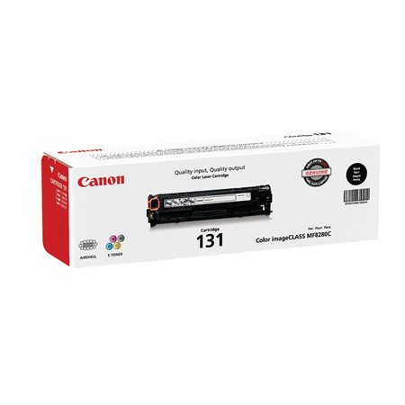 131 Laser Toner Cartridge