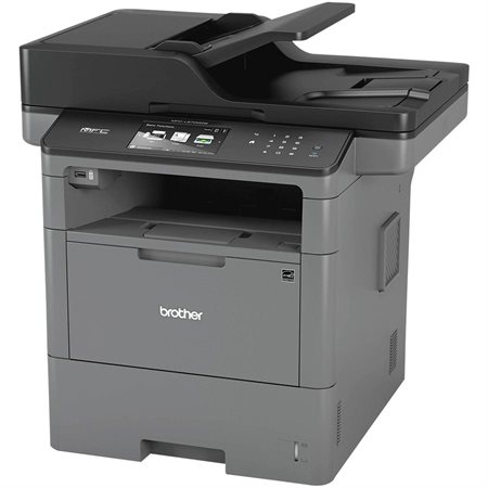 MFC-L6700DW Wireless Monochrome Multifunction Laser Printer