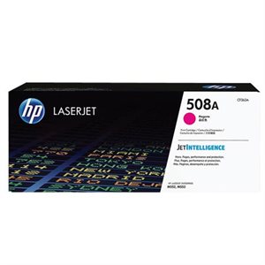 HP 508A Toner Cartridge