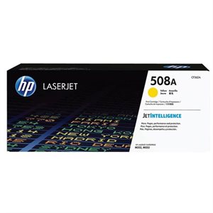 HP 508A Toner Cartridge