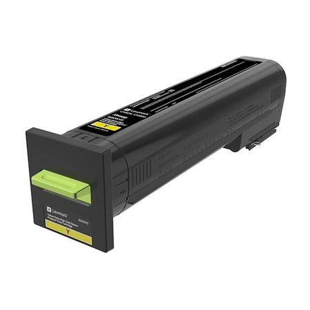 82K1X Toner Cartridge