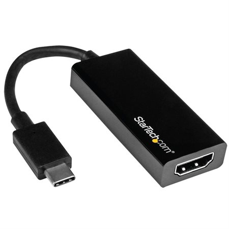 Adaptateur USB-C vers HDMI