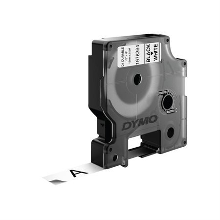 D1 Tape Cassette for Dymo® Labeller