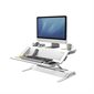 Station de travail convertible assis-debout Lotus™