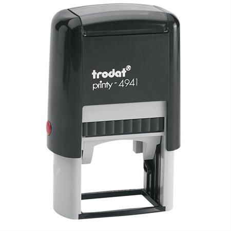 Printy Self-Inking Custom Stamp