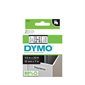 D1 Tape Cassette for Dymo® Labeller