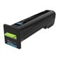 72K1XC Toner Cartridge