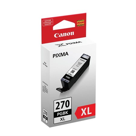 PGI-270XL Inkjet Cartridge