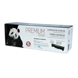 Compatible Toner Cartridge (Alternative to HP 304A / 305A / 312A)