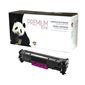 Compatible Toner Cartridge (Alternative to HP 125A)