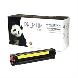 Compatible Toner Cartridge (Alternative to HP 131A  /  Canon 131)