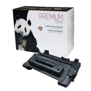 Cartouche de toner compatible (Alternative à HP 64A)