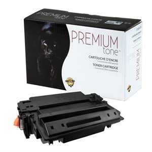 Cartouche de toner à haut rendement compatible (Alternative à HP 11X)