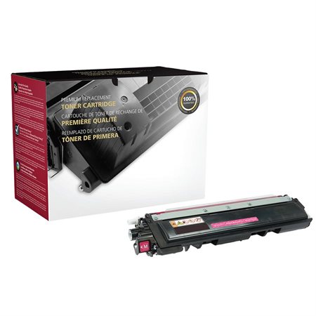 Brother TN210 Remanufactured Toner Cartridge