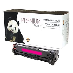 Compatible Toner Cartridge (Alternative to HP 305A)