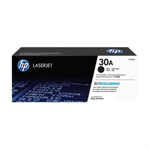 Cartouche de toner HP 30A