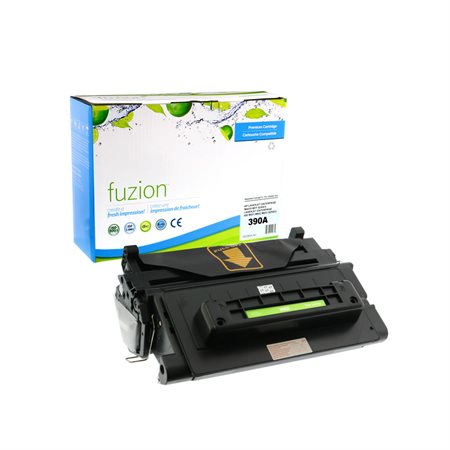 Cartouche de toner compatible (Alternative à HP 90A)