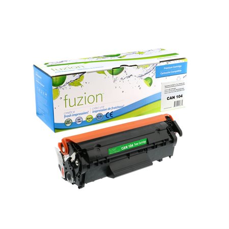 Compatible Toner Cartridge (Alternative to Canon 104 / FX9 / FX10)