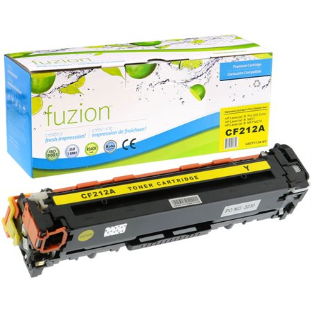 Compatible Toner Cartridge (Alternative to HP 131A)