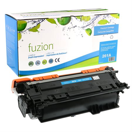 Compatible Toner Cartridge (Alternative to HP 131A)