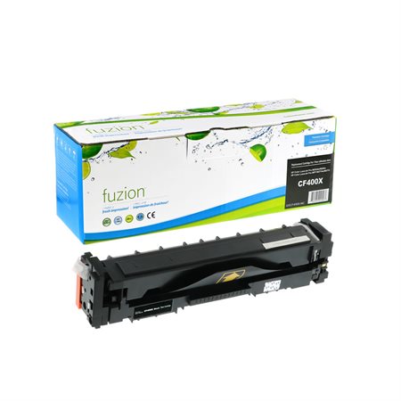 Recycled High Yield Toner Cartridge (Alternative to HP 201X)