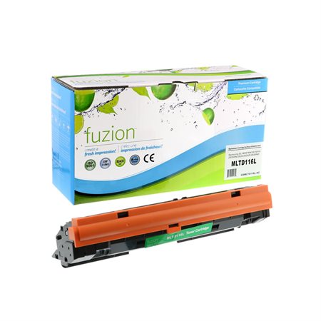 Compatible Toner Cartridge (Alternative to Samsung MLTD116L)