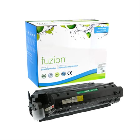 Remanufactured Toner Cartridge (Alternative to HP 09A)