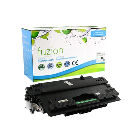 Compatible Toner Cartridge (Alternative to HP 16A)