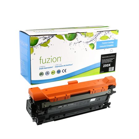 Remanufactured High Yield Toner Cartridge (Alternative to HP 504X)