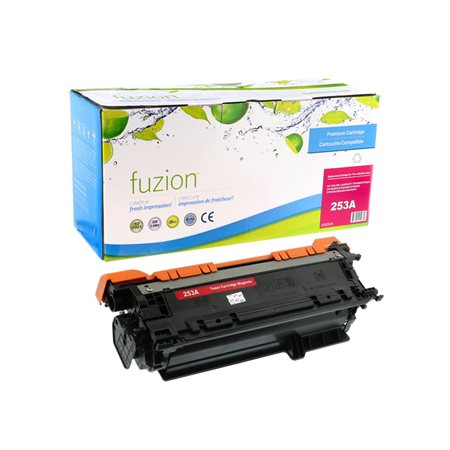 Remanufactured Toner Cartridge (Alternative to HP 504A)