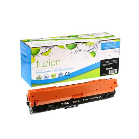 Remanufactured Toner Cartridge (Alternative to HP 650A)