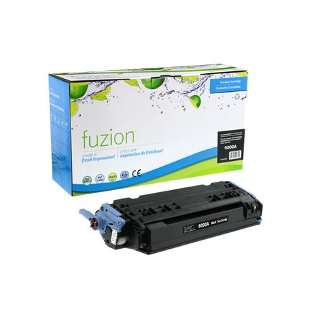 Remanufactured Toner Cartridge (Alternative to HP 124A)