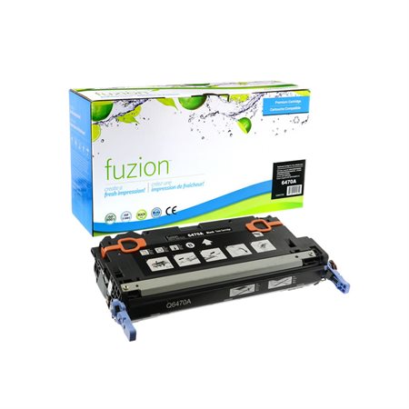 Remanufactured Toner Cartridge (Alternative to HP 501A)