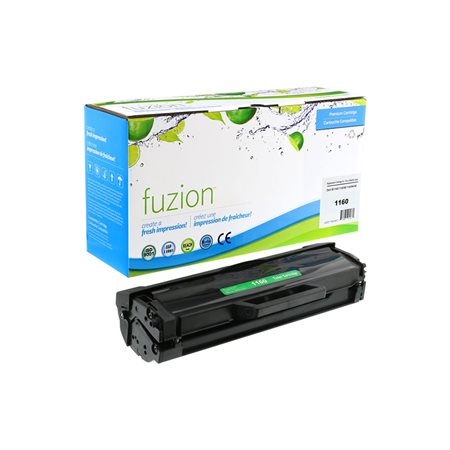 Compatible Toner Cartridge (Alternative to Dell B1160)