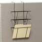 Vertical Partition Triple File Organizer