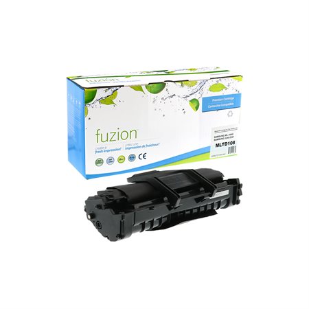 Compatible Toner Cartridge (Alternative to Samsung MLTD108S)