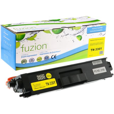 Compatible Toner Cartridge (Alternative to Brother HLL8350)