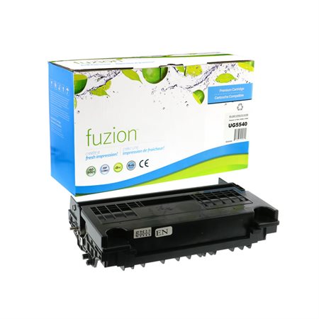 Cartouche de toner compatible (Alternative à Panasonic UG5540)